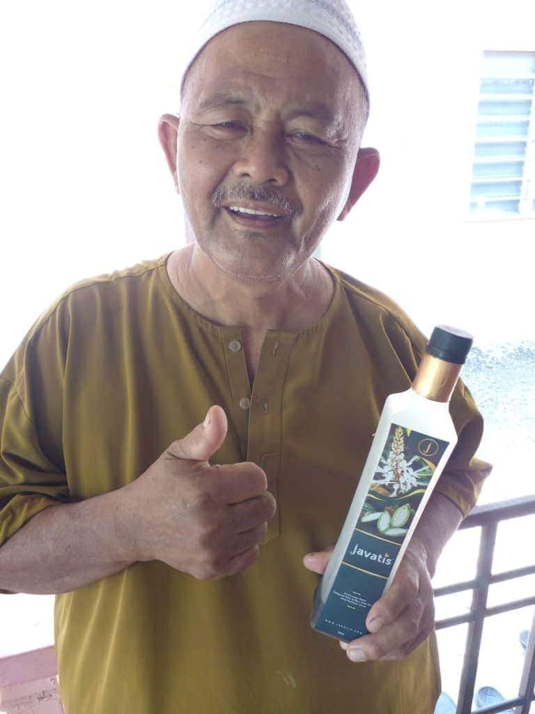 En. Sulaji bin Semos